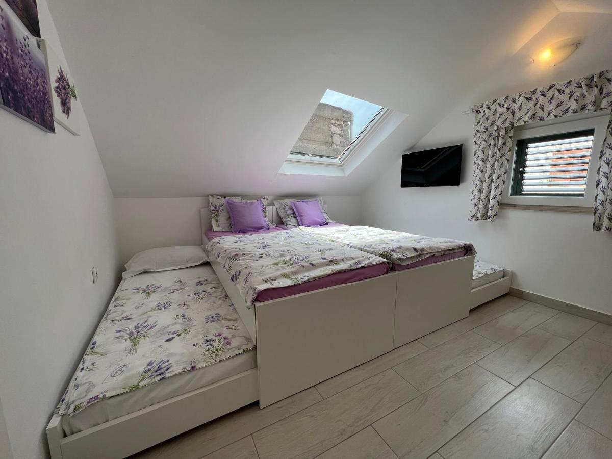 Apartament Apt Bobotovi In Center Of Stari Grad, Hvar Stari Grad  Zewnętrze zdjęcie