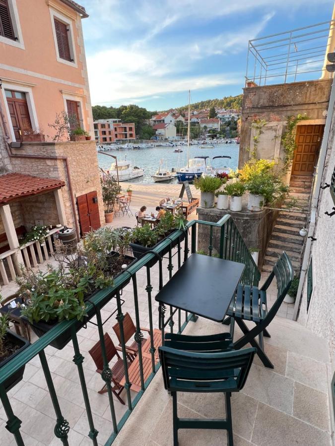 Apartament Apt Bobotovi In Center Of Stari Grad, Hvar Stari Grad  Zewnętrze zdjęcie