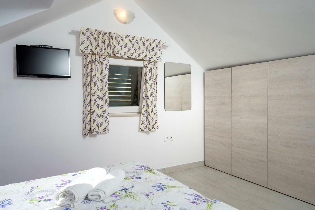 Apartament Apt Bobotovi In Center Of Stari Grad, Hvar Stari Grad  Zewnętrze zdjęcie