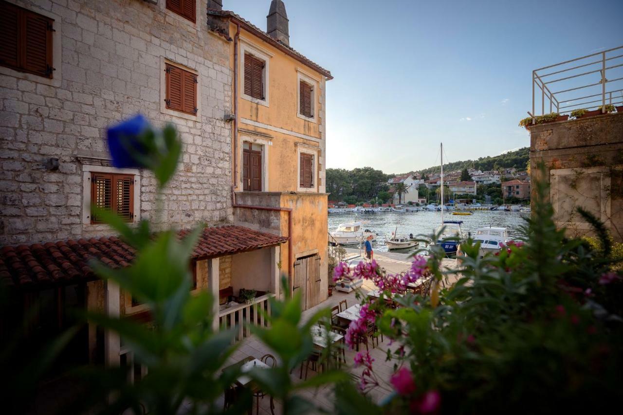 Apartament Apt Bobotovi In Center Of Stari Grad, Hvar Stari Grad  Zewnętrze zdjęcie