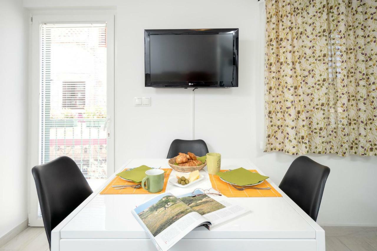 Apt Bobotovi In Center Of Stari Grad, Hvar Zewnętrze zdjęcie