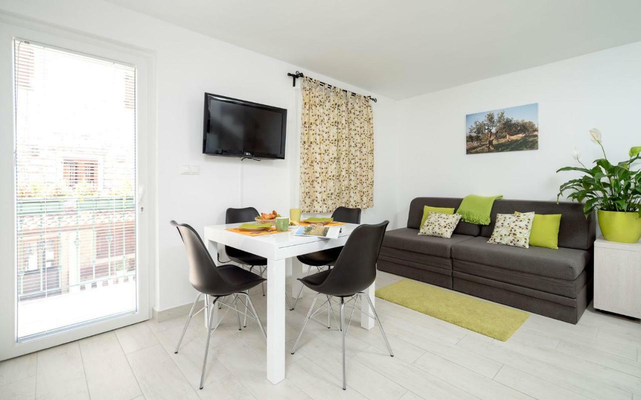 Apartament Apt Bobotovi In Center Of Stari Grad, Hvar Stari Grad  Zewnętrze zdjęcie